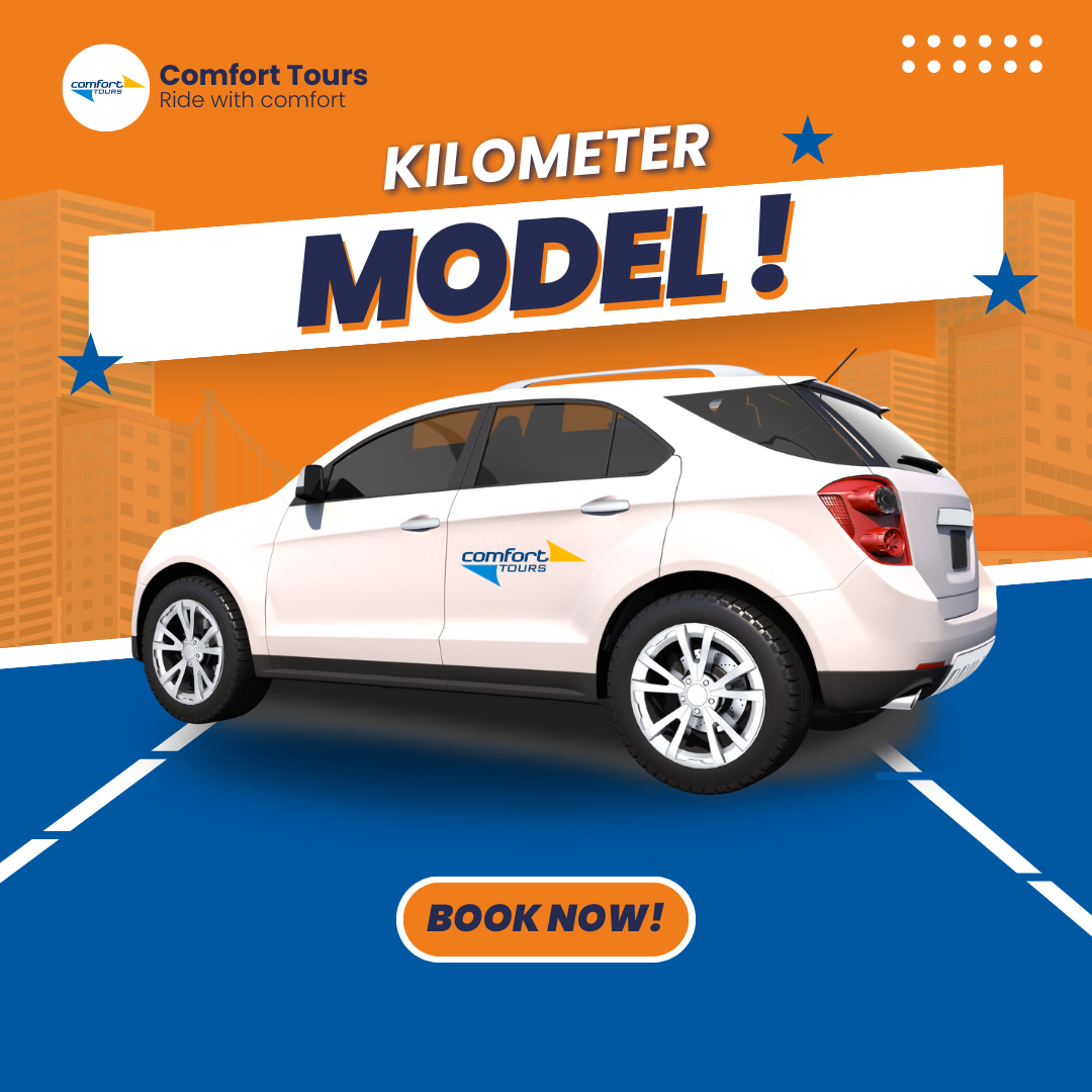 Kilometer Model